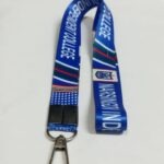 2.5cm Degital Fita Hook panci Medom