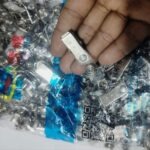 ID clip