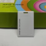 RF ID Mota Card