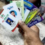 2.3*3.5 Size Id Card