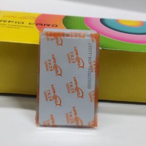 Mango RF Id Card